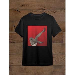  Tricou pole dance